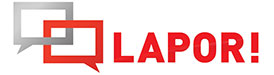Logo Lapor